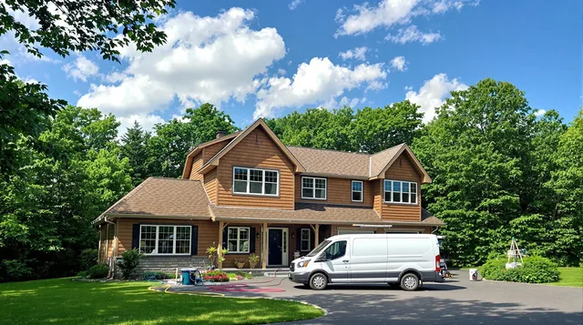 Ashland Air Duct Cleaning re-clean & rescue in Ashland, MA