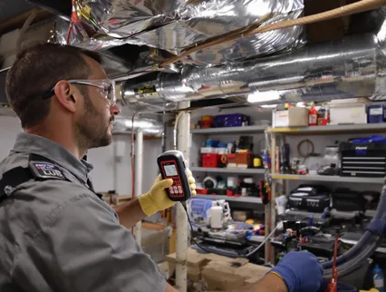 Duct Repair service in Ashland, MA