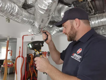 Duct Sealing service in Ashland, MA