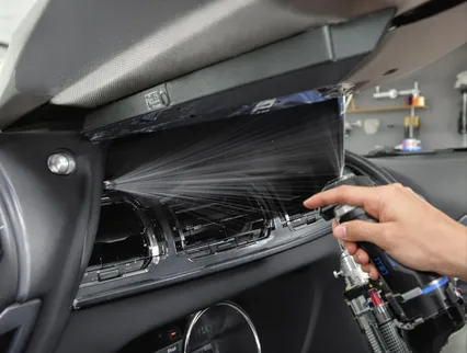 Car Cleaning service in Ashland, MA