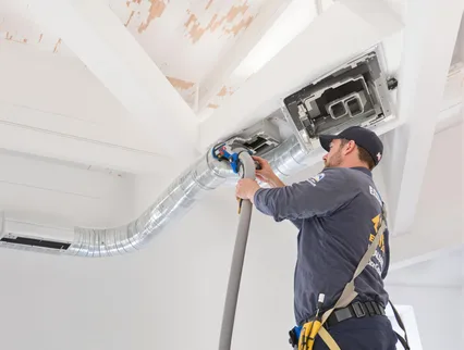 Central Cleaning service in Ashland, MA