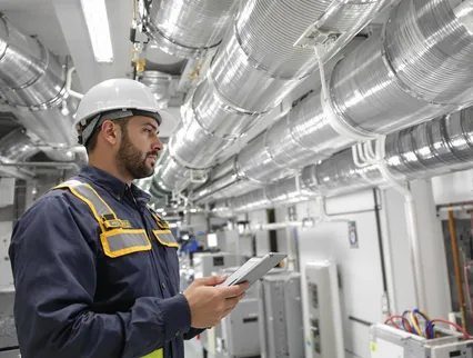 Filter Inspection service in Ashland, MA