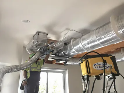Eco Cleaning service in Ashland, MA