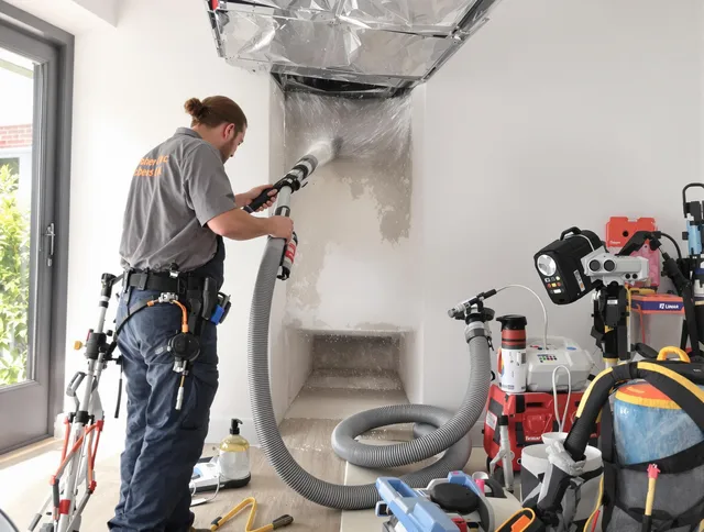 Indoor Cleaning service in Ashland, MA