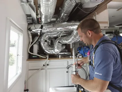 Mobile Home Cleaning service in Ashland, MA