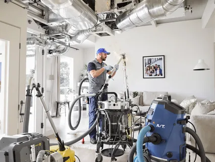 Residential Cleaning service in Ashland, MA